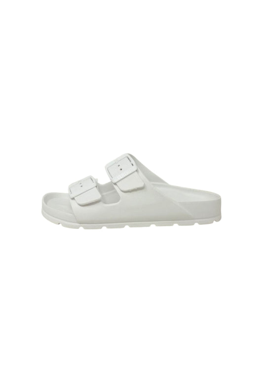 Ciabatte EVERLAST EV-123 WHITE Donna
