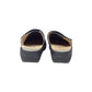 Pantofole Stile Di Vita 541045-SDV NERO Donna