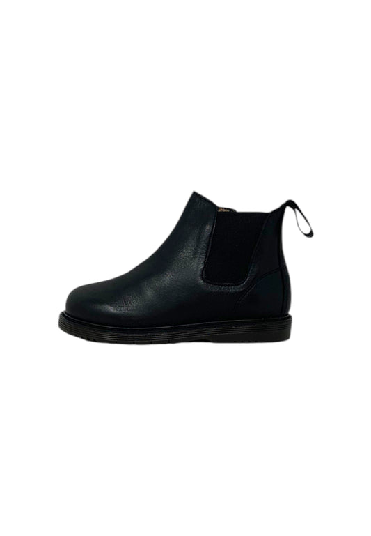 Stivaletto GRUNLAND NILL PP0194-88 NERO Bambina
