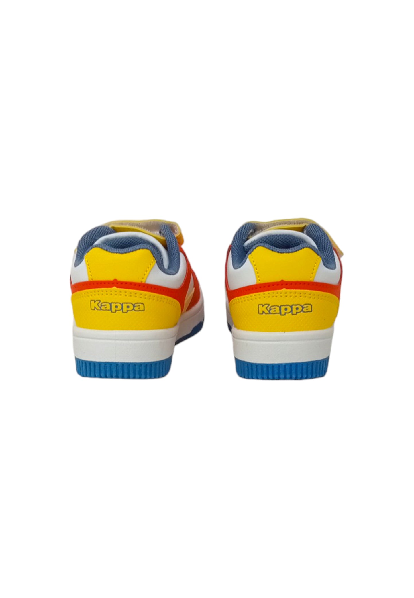 Sneaker KAPPA  LOGO LARIN EV KID 321Q3GW A0E Bambino