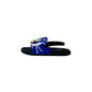 Ciabatta Silver Sonic N9610043S NERO bambino