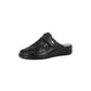 Pantofola GRUNLAND DAMI CE0260-68 NERO donna
