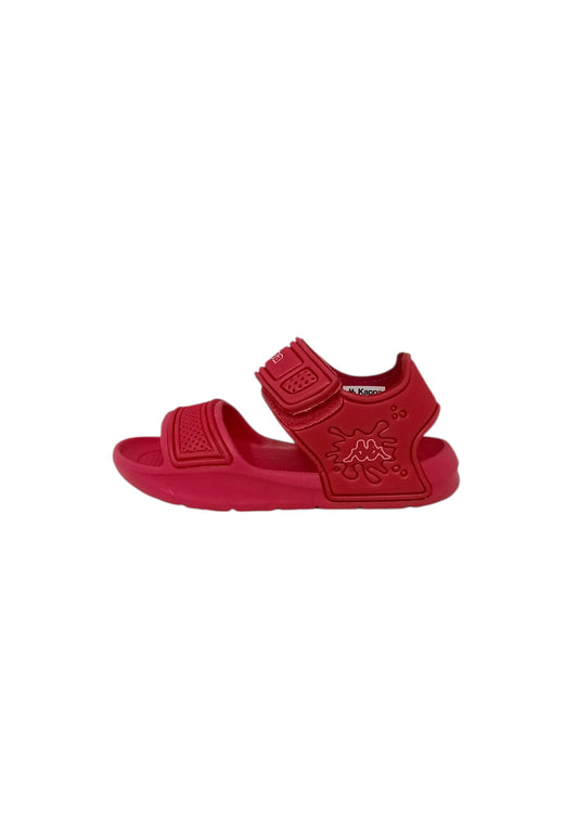 Sandali mare KAPPA LOGO SPLASH 362634W/33293GW A1T Bambina