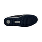 Polacchina BKS 88 PELLE BLU uomo