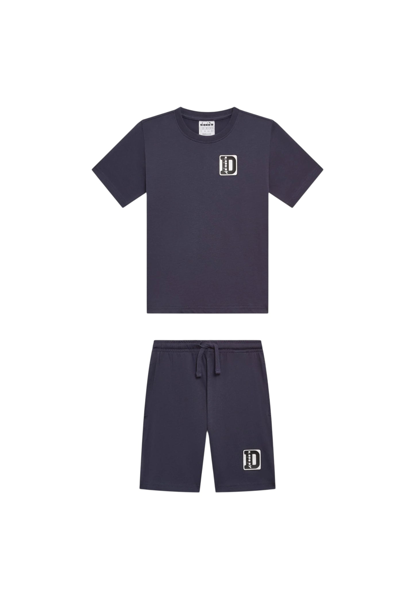 Set DIADORA ESS. SPORTS 102.182870 01 60065 Bambino