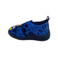 Pantofola Chiusa TOPOLINO DE FONSECA DE.PESCARA I880 BLU Bambino