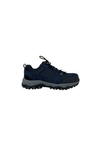 Scarpa da lavoro SKECHERS Greetah 77183EC/NVBK Uomo