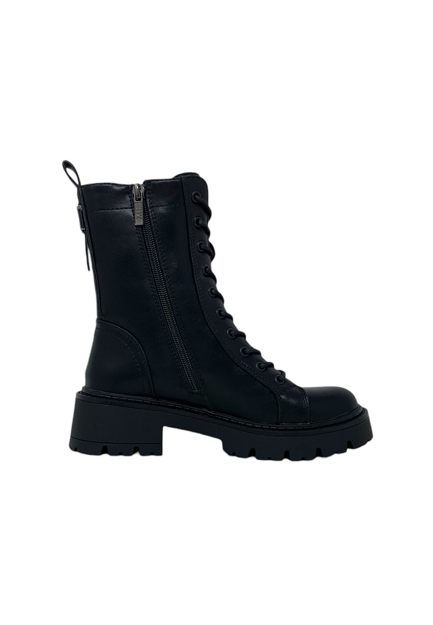 Anfibio XTI 143434 negro donna