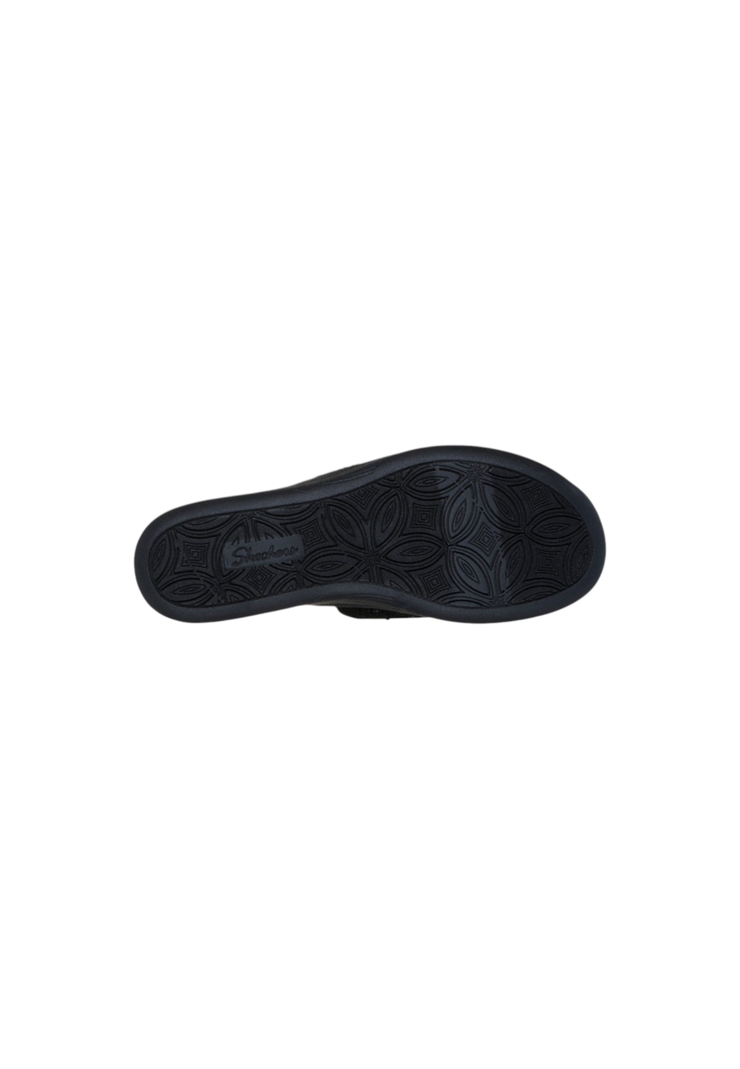 Ciabatta Skechers Pier-Lite Light Essence 188000/BBK Donna