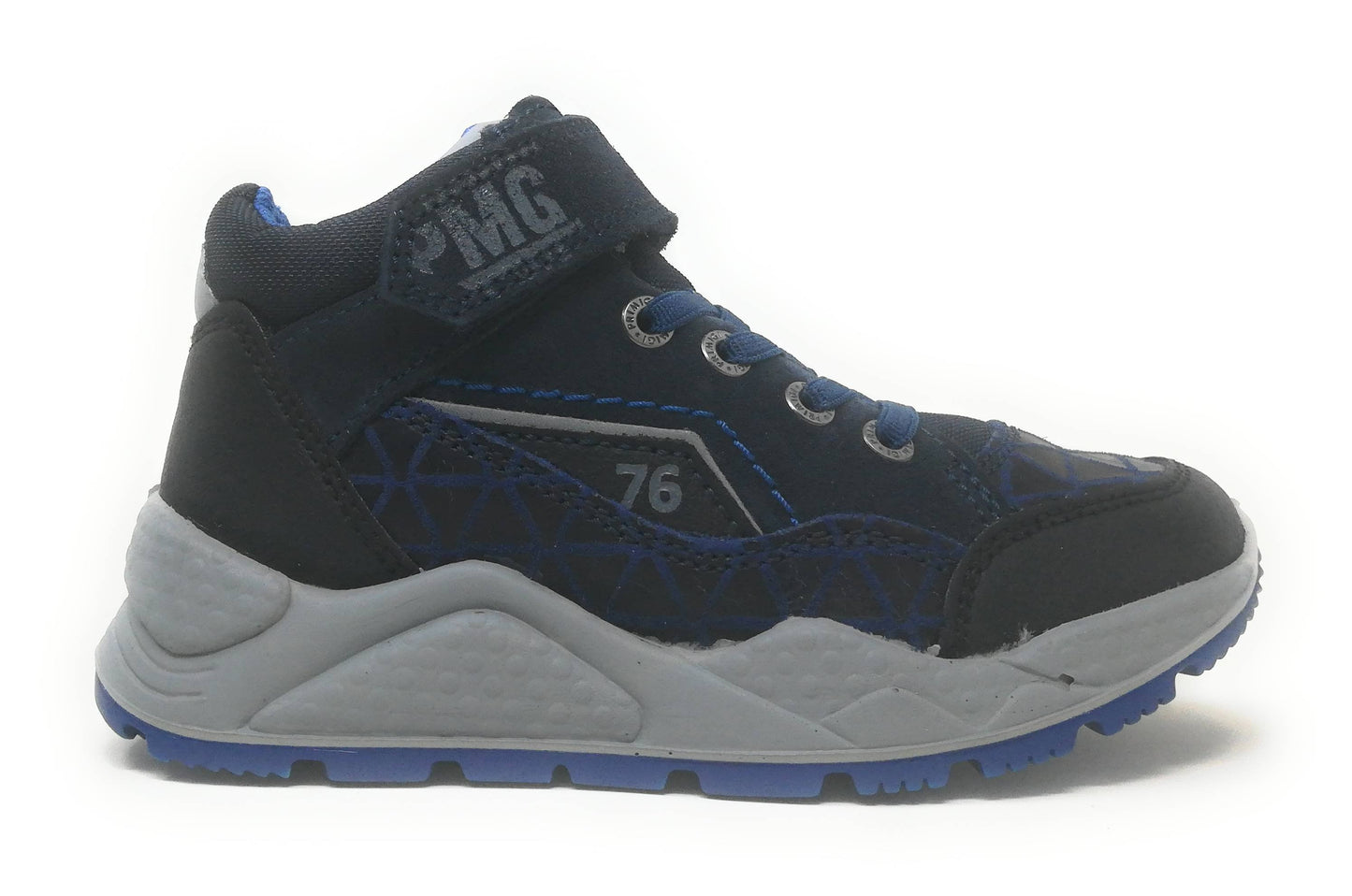 Scarpa da passeggio PRIMIGI 4389700 Bambino