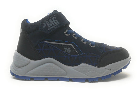 Scarpa da passeggio PRIMIGI 4389700 Bambino