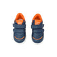 Sneakers BALDUCCI Sport BS5710 BLU Bambino