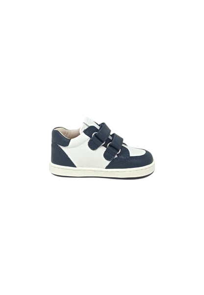 Sneakers Balducci Soft CITA7463 BLU Bambino