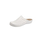 Ciabatta Sanitaria FLY FLOT  T4 038 ZE BIANCO Donna