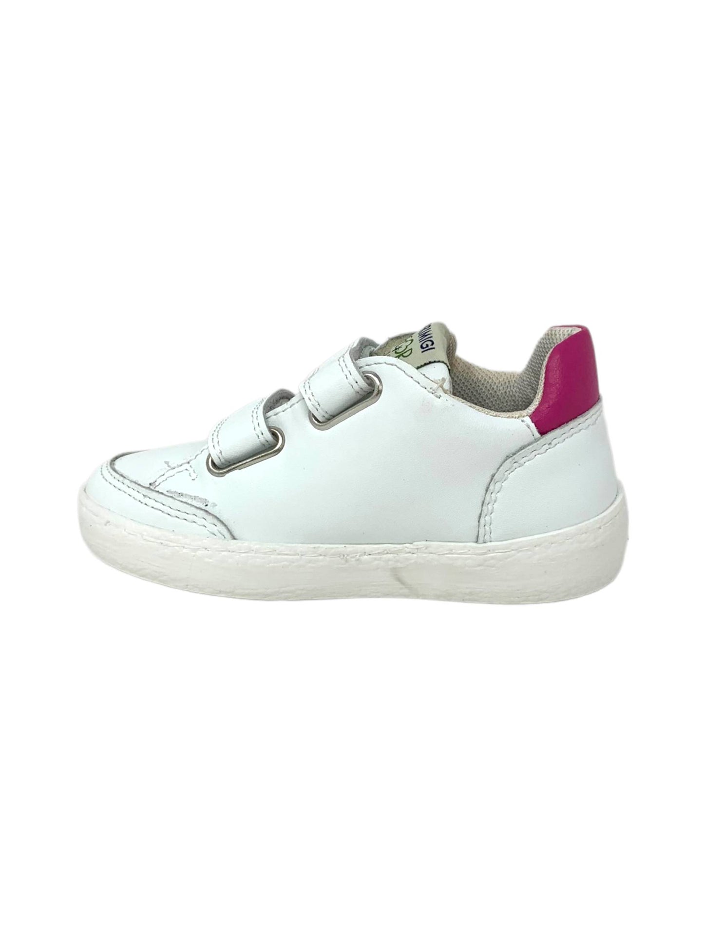 Sneakers da passeggio PRIMIGI FOR CHANGE SOSTENIBILE 2934500 Bambina