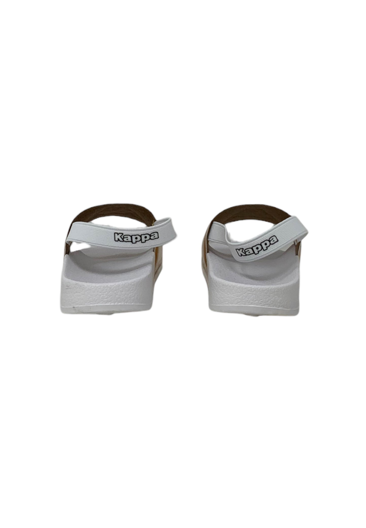 Ciabatta KAPPA LOGO SOLET 3 381X6DW Bambina più colori