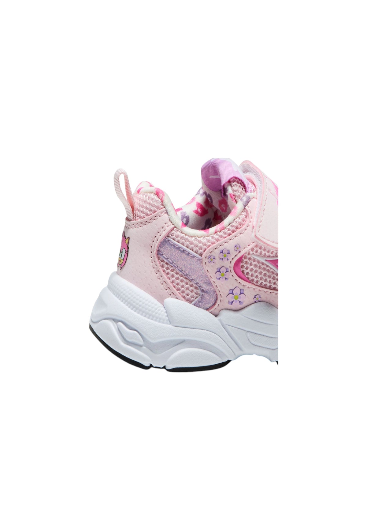 Sneaker Diadora Alley Amy 501.183799 01 50201 bambina