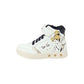 Sneakers con luci GEOX Skylin - Trilli J368WF0BCEW C0404 bambina