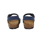 Sandali GRUNLAND Junior LUCE SB2111-40 JEANS-BLU  bambino