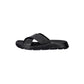 Ciabatta SKECHERS SARGO - Denal 205627/BBK Uomo