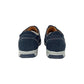 Polacchina BKS 88 Nabuk blu uomo