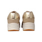 Sneakers SKECHERS Uno - Shimmer away 155196/NUDE Donna