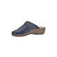 Pantofola INBLU CK000005 BLU donna