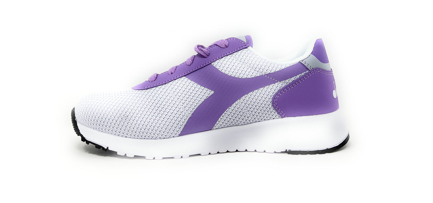 Scarpa da ginnastica DIADORA EVO RUN GS 10117438501 C9728 DONNA