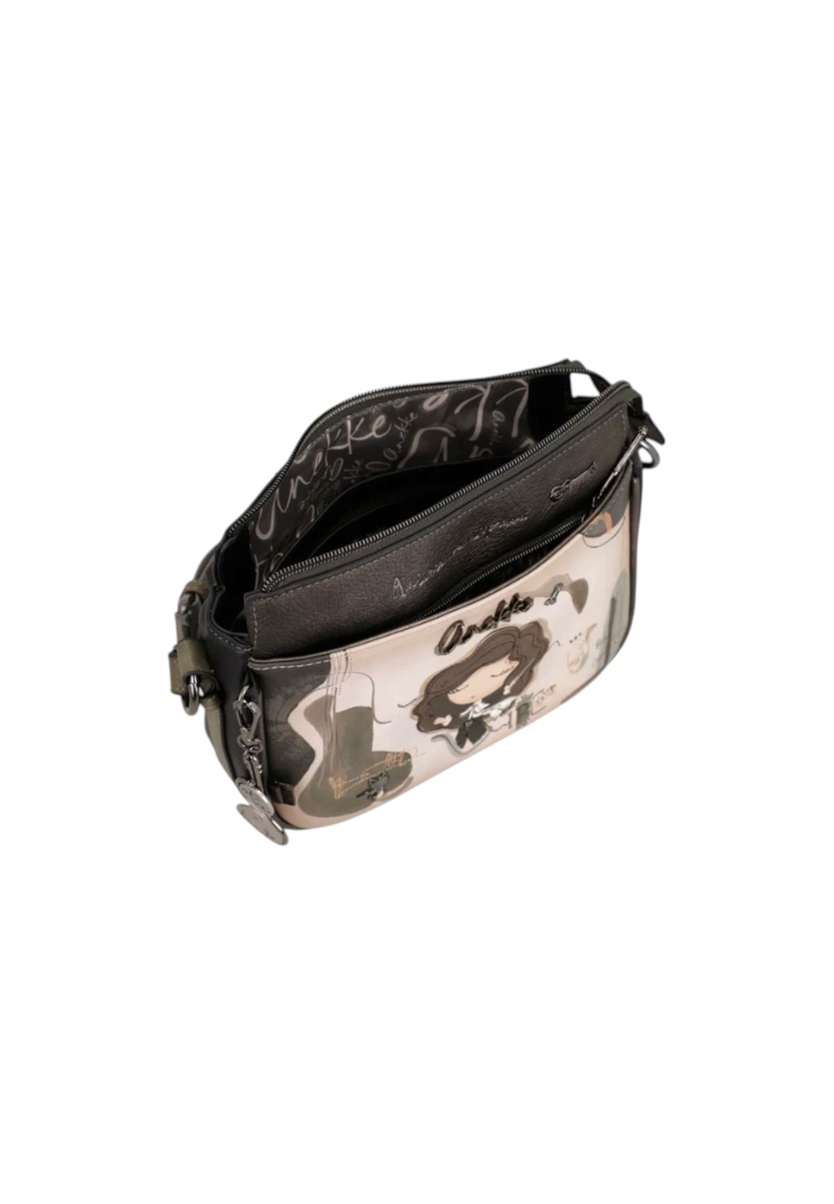 Borsa Anekke Orchestra 43803-062 Donna