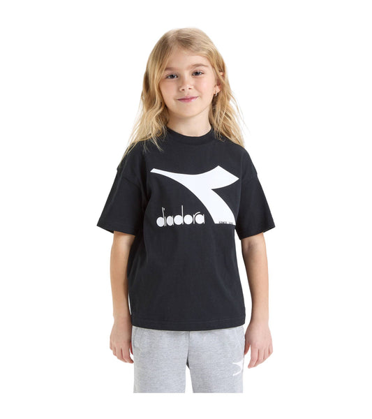 T-SHIRT DIADORA 102.7935401 80013 Bambini unisex
