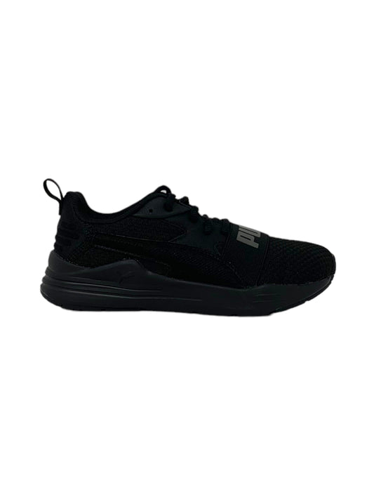 Sneaker PUMA Wired Run Pure Jr 390847 01 ragazzo