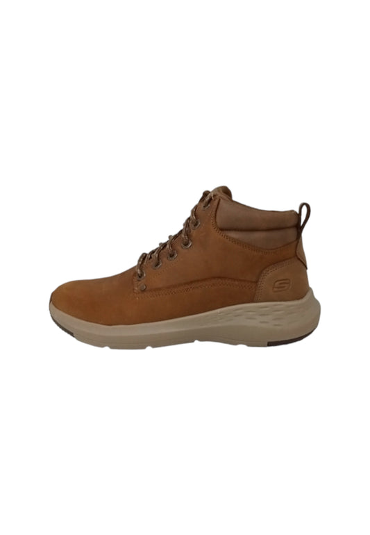 STIVALETTI SKECHERS PARSON - EDERIC 205175/DSRT Uomo