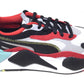 Scarpa da ginnastica PUMA RS-X PUZZLE 37157027 ragazzo
