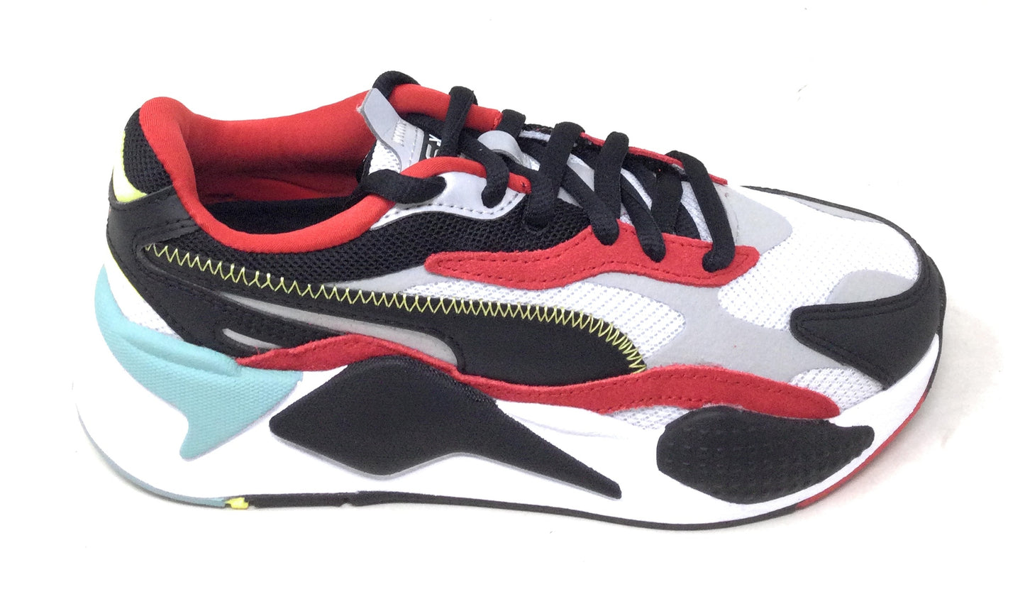 Scarpa da ginnastica PUMA RS-X PUZZLE 37157027 ragazzo