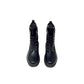 Anfibi CULT YOUNG T171 BLACK ragazza