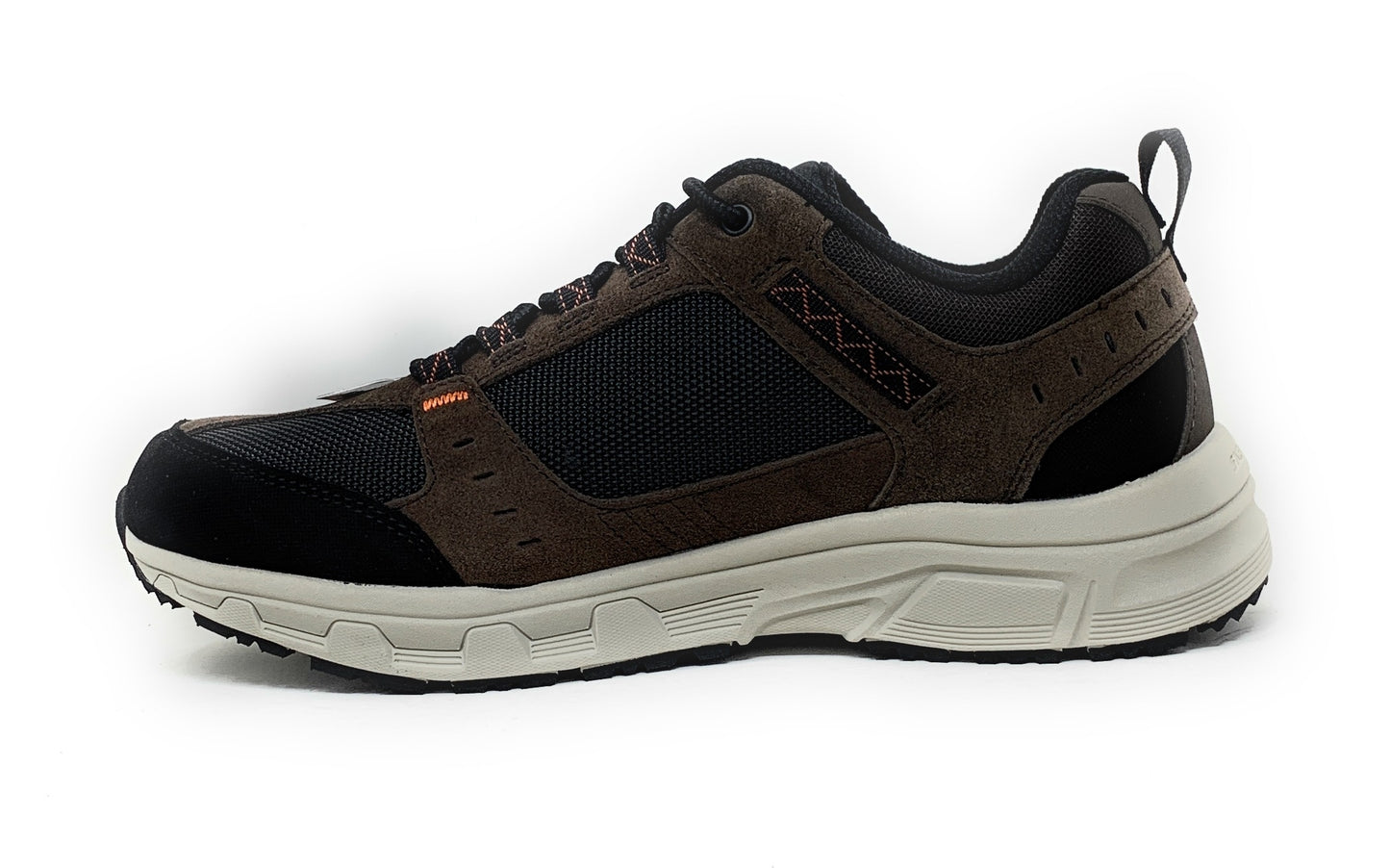 Scarpe da ginnastica SKECHERS 51893/CHBK Uomo