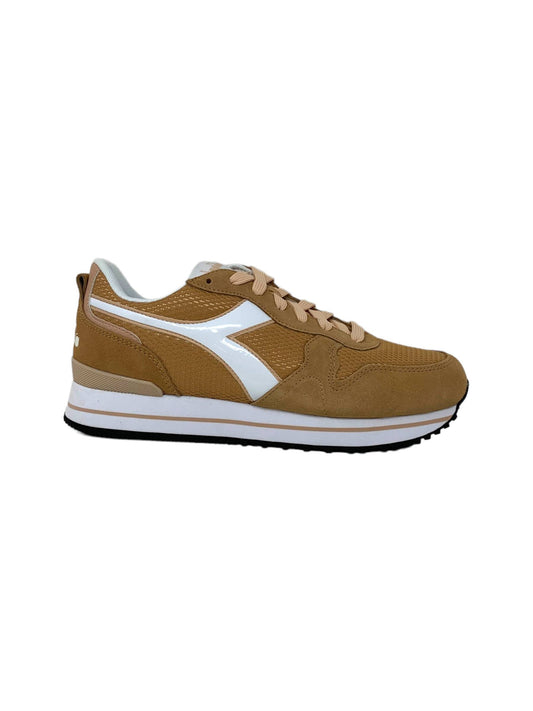 Sneakers DIADORA OLYMPIA PLATFORM WN 10117699601 30071 Donna