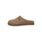 Pantofola INBLU CS000034 NAT donna