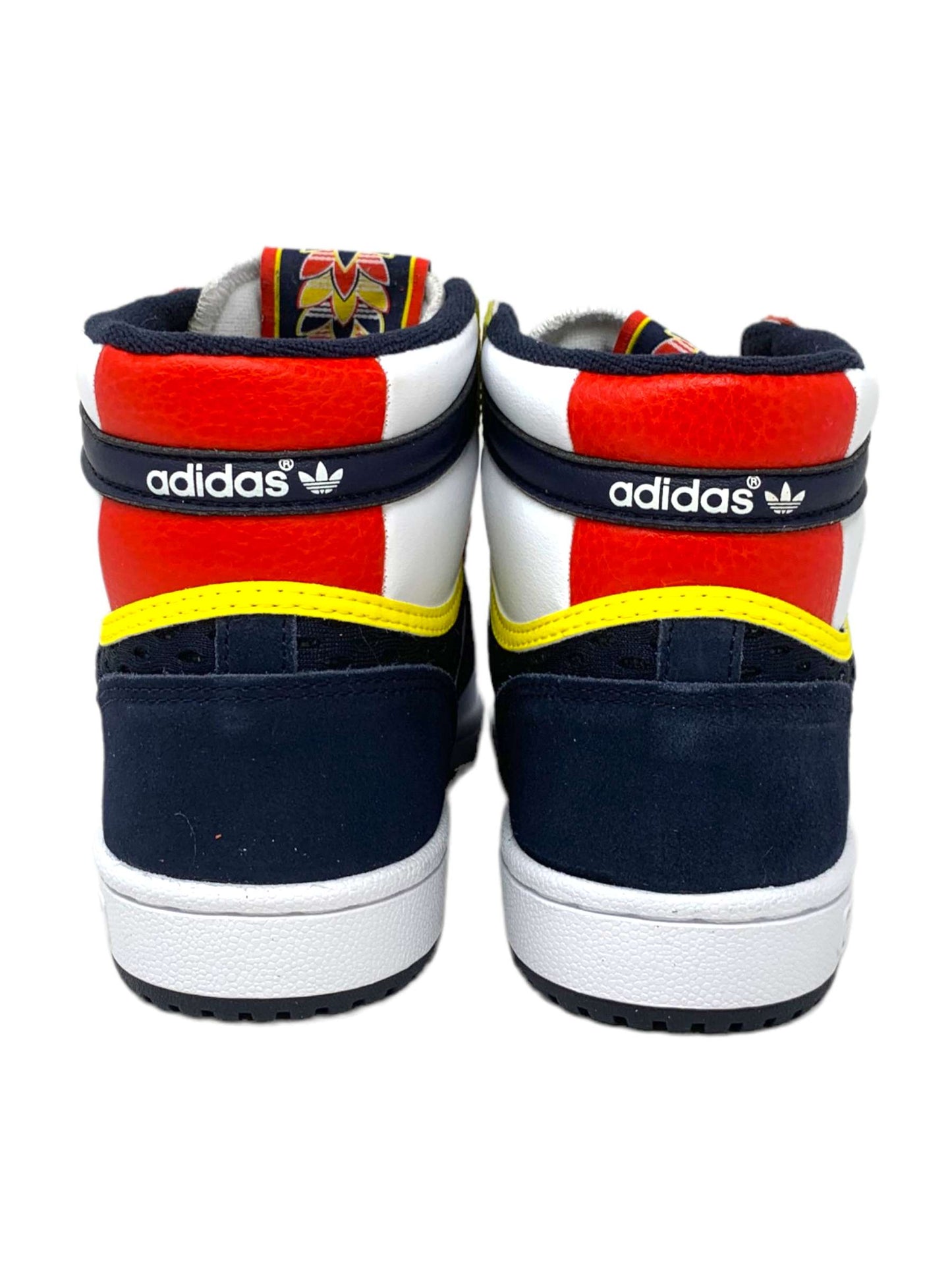 Scarpa da ginnastica ADIDAS TOP TEN RB S24124 UOMO