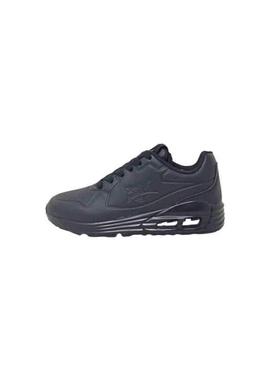 Sneaker EVERLAST EV-822 ALL BLACK unisex