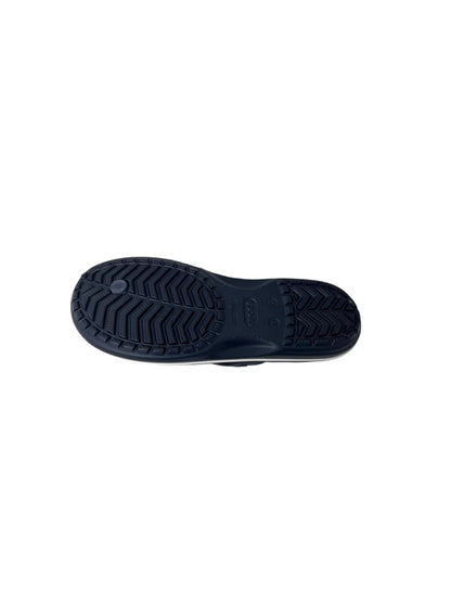 Infradito da mare in gomma CROCS 11033-410 NAVY Uomo taglia eu