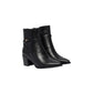 Stivaletti con tacco TAMARIS 1-25331-47 001 BLACK Donna