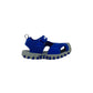 SANDALI CON LUCI BULL BOYS DNCL2107 ROYAL  Bambino