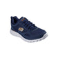 Sneakers Skechers Burns - Agoura 52635/NVOR Uomo