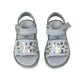 Sandali AVERIS BALDUCCI BS5193 WHITE bambina