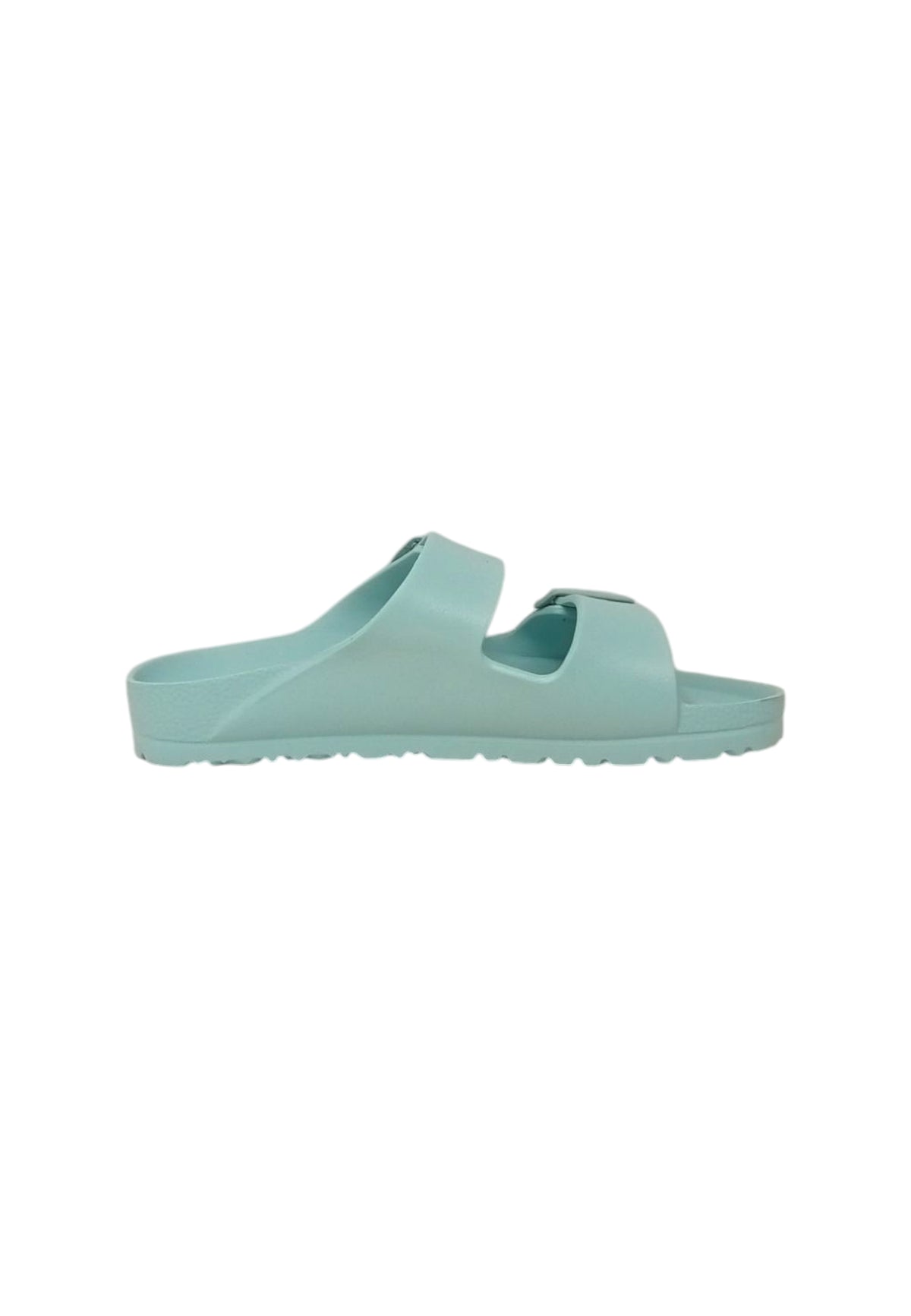 Ciabatta GRUNLAND DATO CI2612-M2 MENTA ragazza/donna