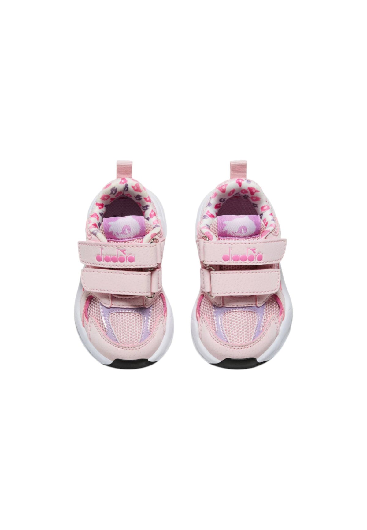 Sneaker Diadora Alley Amy 501.183799 01 50201 bambina