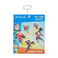 Jibbitz charms Pixar Incredibili 10017266 5 pack