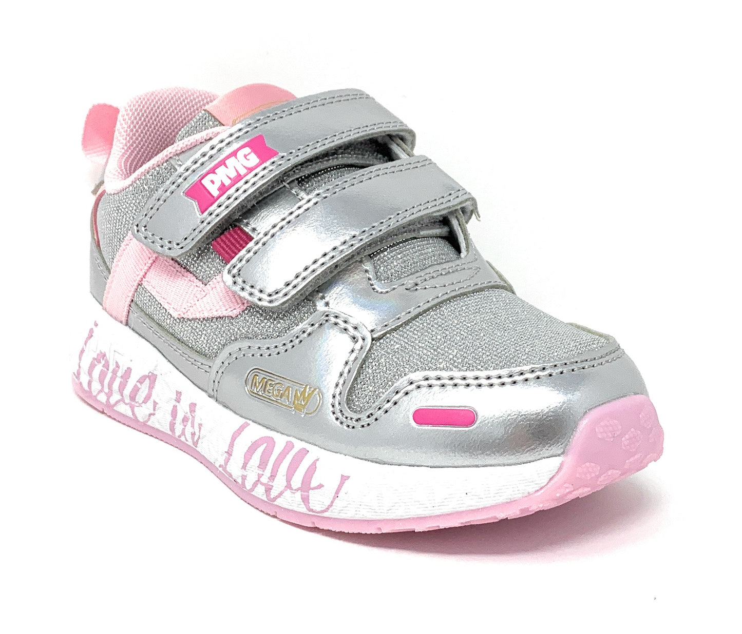 Sneakers da passeggio PRIMIGI 1957200 bambina