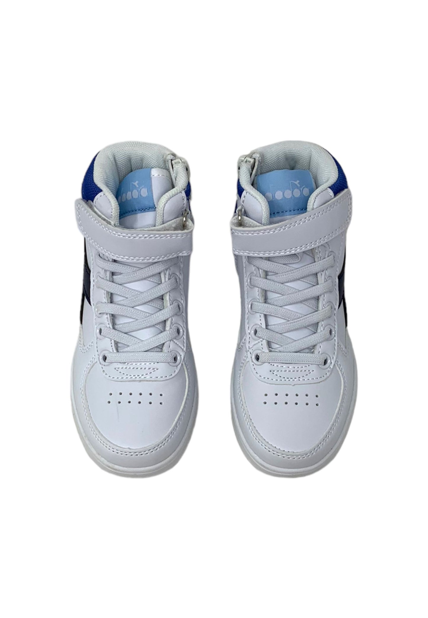 Sneakers DIADORA RAPTOR MID PS 101.177718 01 D0719 Bambino